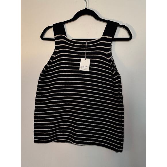 Farella Capri NWT Top Erre Wool - Picture 2 of 4